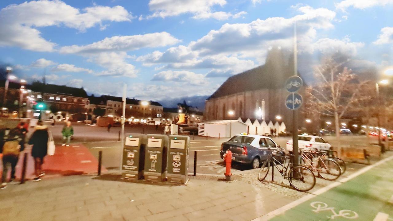 Spacious 5* Luxury In Historic Center Free Parking クルージュ＝ナポカ エクステリア 写真